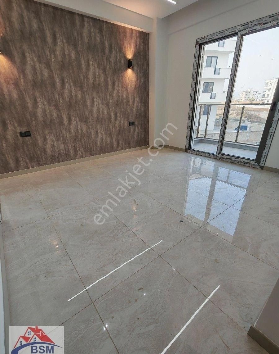 Bsm'den Yenişafakta Ultra Lüks Panjurlu Daireler - Görsel 14