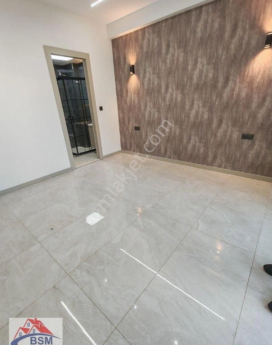 Bsm'den Yenişafakta Ultra Lüks Panjurlu Daireler - Görsel 3