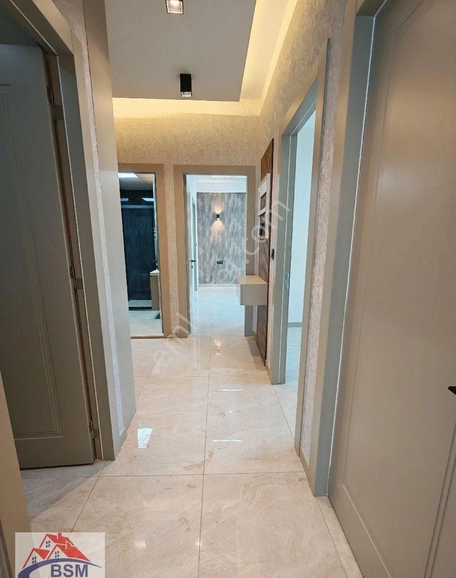 Bsm'den Yenişafakta Ultra Lüks Panjurlu Daireler - Görsel 8