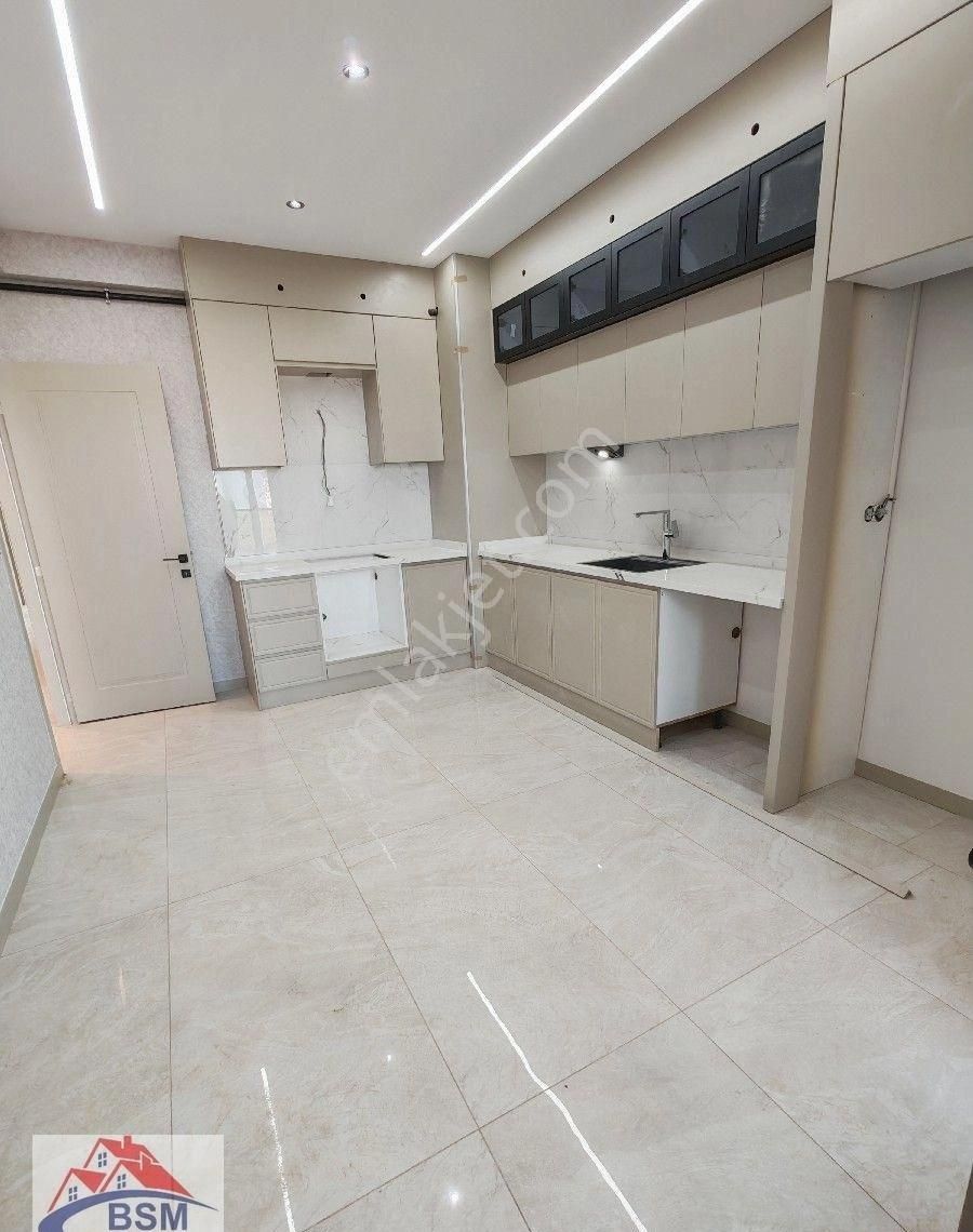 Bsm'den Yenişafakta Ultra Lüks Panjurlu Daireler - Görsel 5