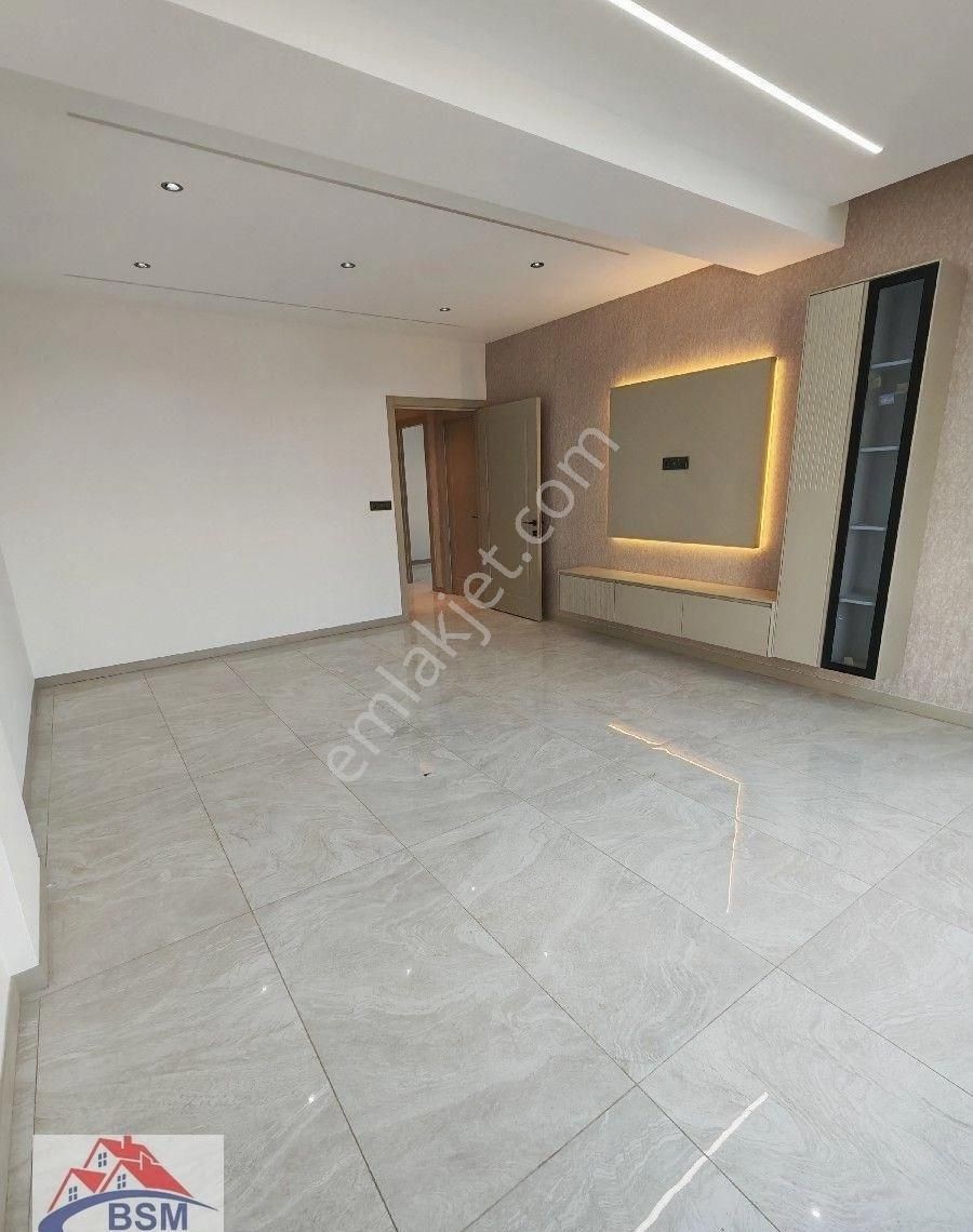 Bsm'den Yenişafakta Ultra Lüks Panjurlu Daireler - Görsel 6