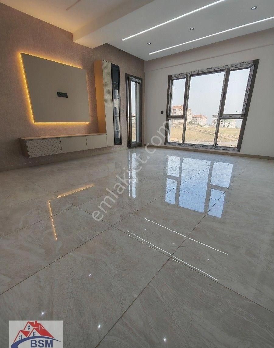 Bsm'den Yenişafakta Ultra Lüks Panjurlu Daireler