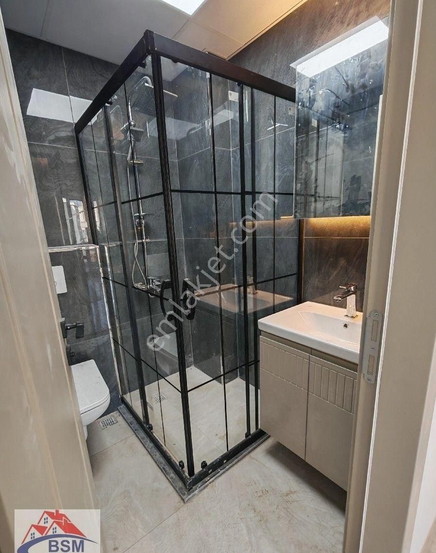 Bsm'den Yenişafakta Ultra Lüks Panjurlu Daireler - Görsel 9