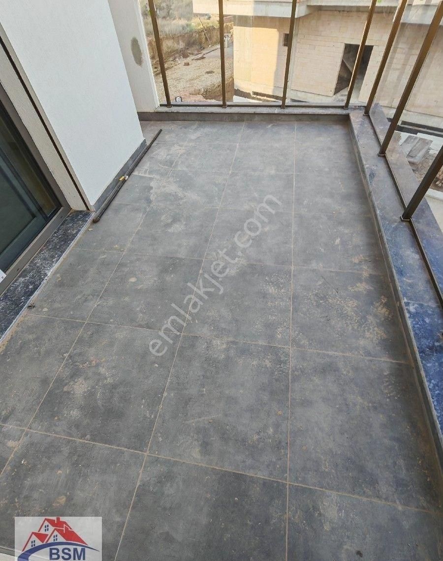 Bsm'den Yenişafakta Ultra Lüks Panjurlu Daireler - Görsel 10