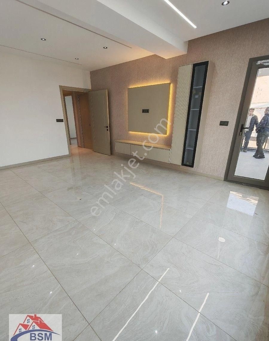 Bsm'den Yenişafakta Ultra Lüks Panjurlu Daireler - Görsel 2