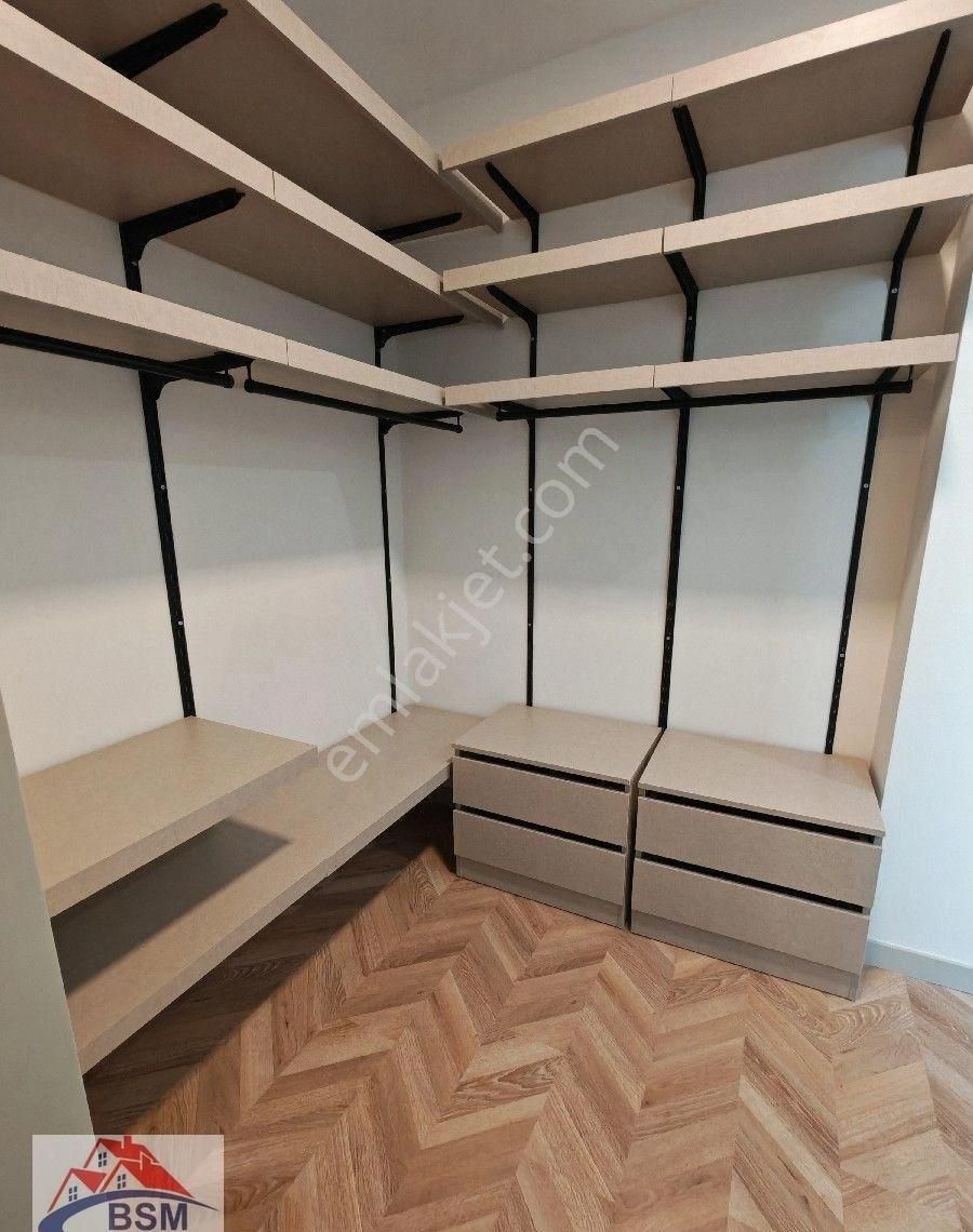 Bsm'den Muhteşem Proje Akıllı Sistem Daire - Görsel 20