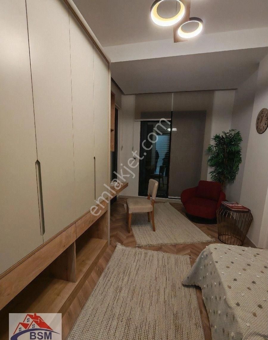 Bsm'den Muhteşem Proje Akıllı Sistem Daire - Görsel 31