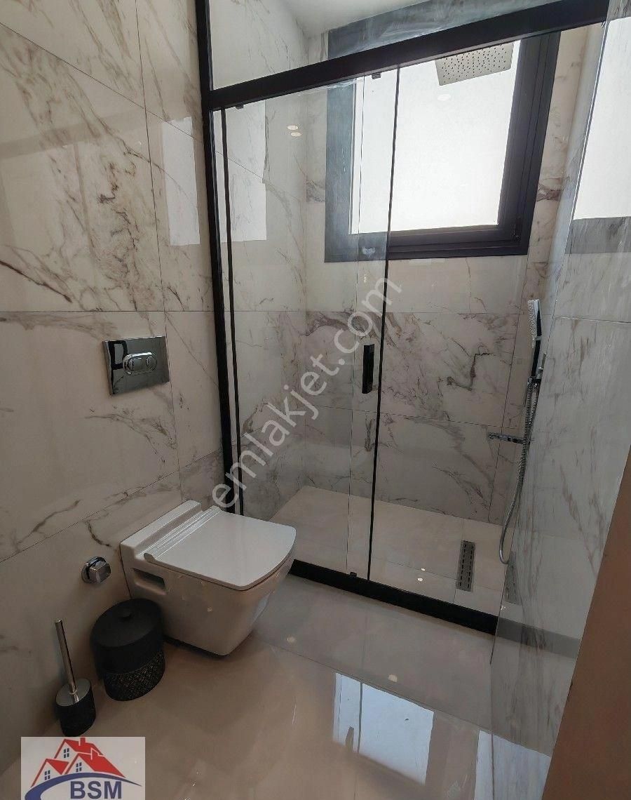 Bsm'den Muhteşem Proje Akıllı Sistem Daire - Görsel 25