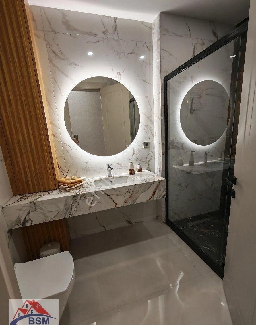 Bsm'den Muhteşem Proje Akıllı Sistem Daire - Görsel 26