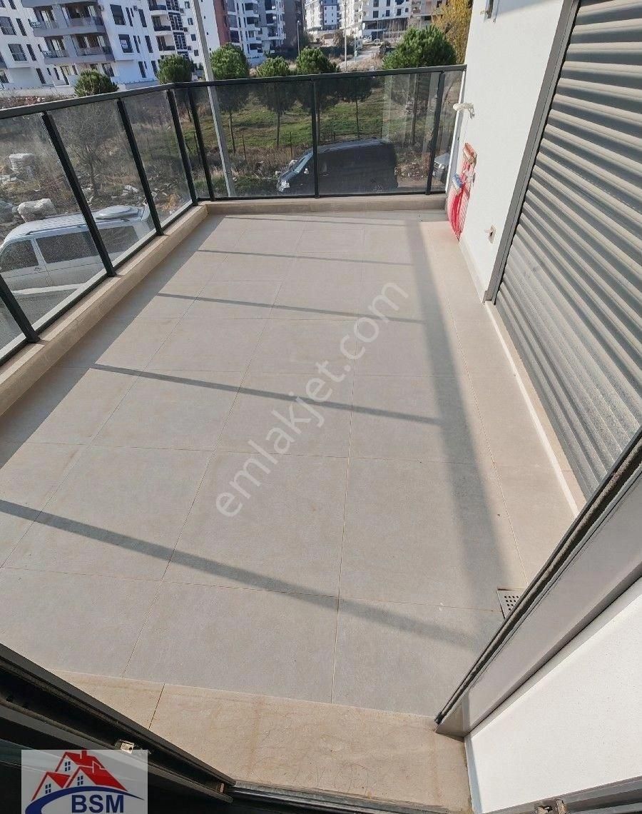 Bsm'den Muhteşem Proje Akıllı Sistem Daire - Görsel 22