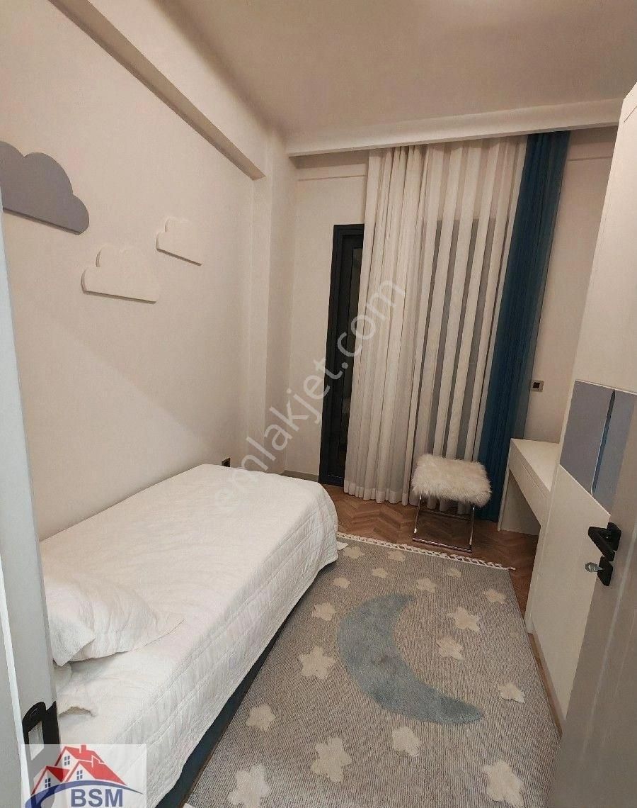 Bsm'den Muhteşem Proje Akıllı Sistem Daire - Görsel 2