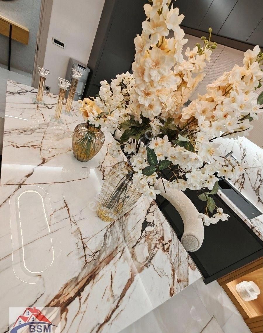 Bsm'den Muhteşem Proje Akıllı Sistem Daire