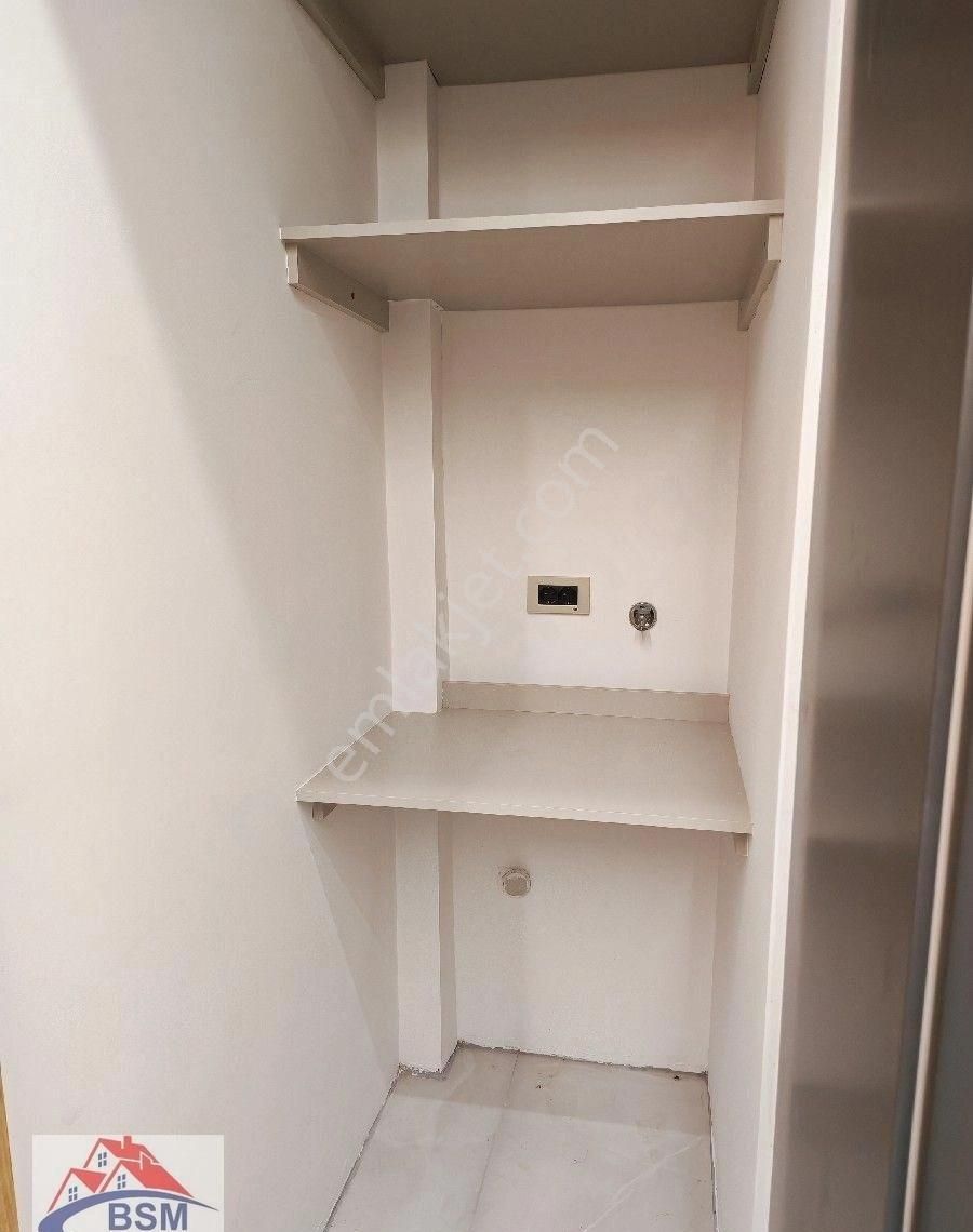 Bsm'den Muhteşem Proje Akıllı Sistem Daire - Görsel 18