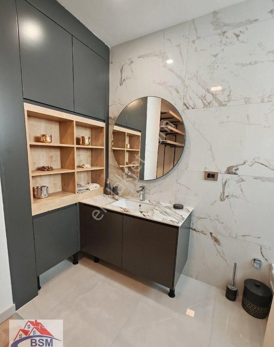 Bsm'den Muhteşem Proje Akıllı Sistem Daire - Görsel 19