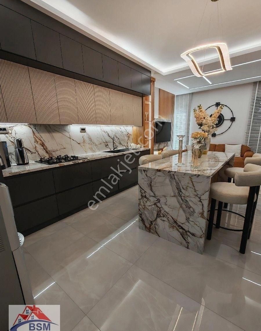 Bsm'den Muhteşem Proje Akıllı Sistem Daire - Görsel 4