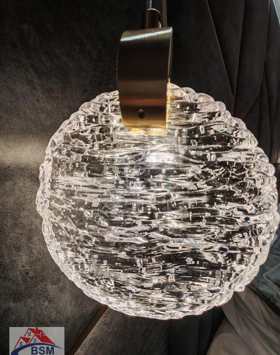 Bsm'den Muhteşem Proje Akıllı Sistem Daire - Görsel 16