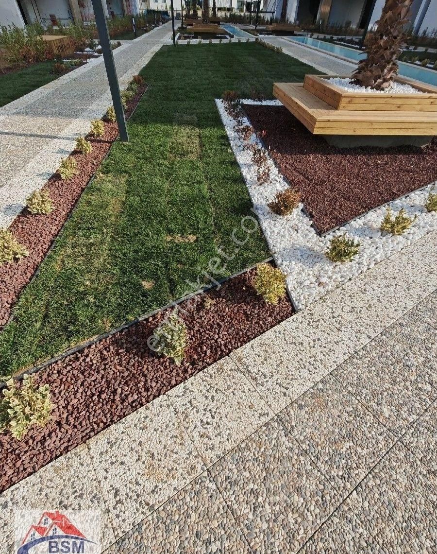 Bsm'den Muhteşem Proje Akıllı Sistem Daire - Görsel 8