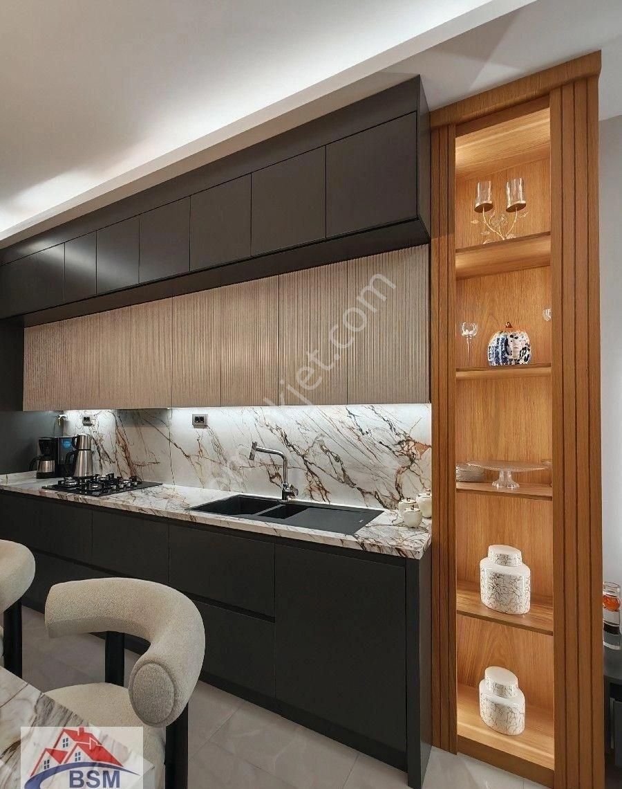 Bsm'den Muhteşem Proje Akıllı Sistem Daire - Görsel 9