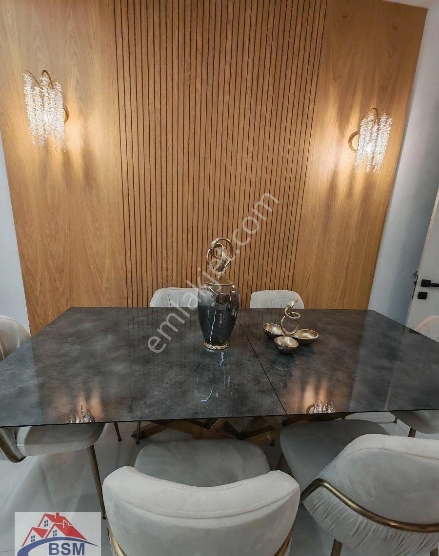 Bsm'den Muhteşem Proje Akıllı Sistem Daire - Görsel 7