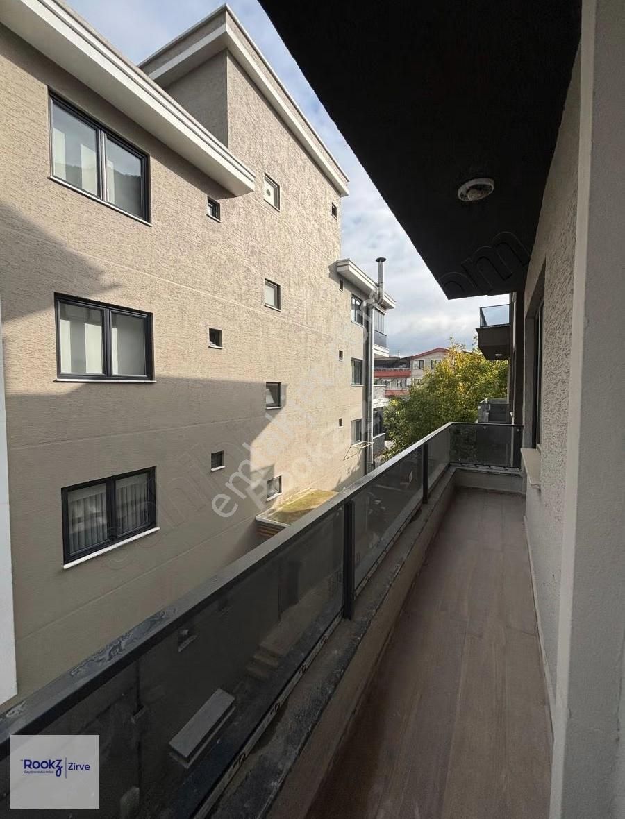 Çiftlikköy Çiftlik Mahallesinde Satılık 2+1 Daire - Görsel 5
