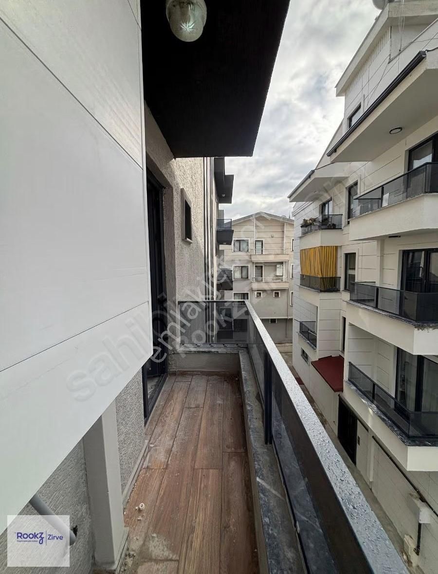 Çiftlikköy Çiftlik Mahallesinde Satılık 2+1 Daire - Görsel 10