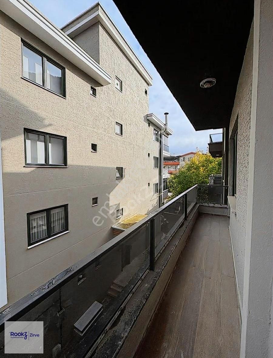 Yalova Çiftlikköy Çiftlik Mahallesi 2+1 Satılık Daire - Görsel 16