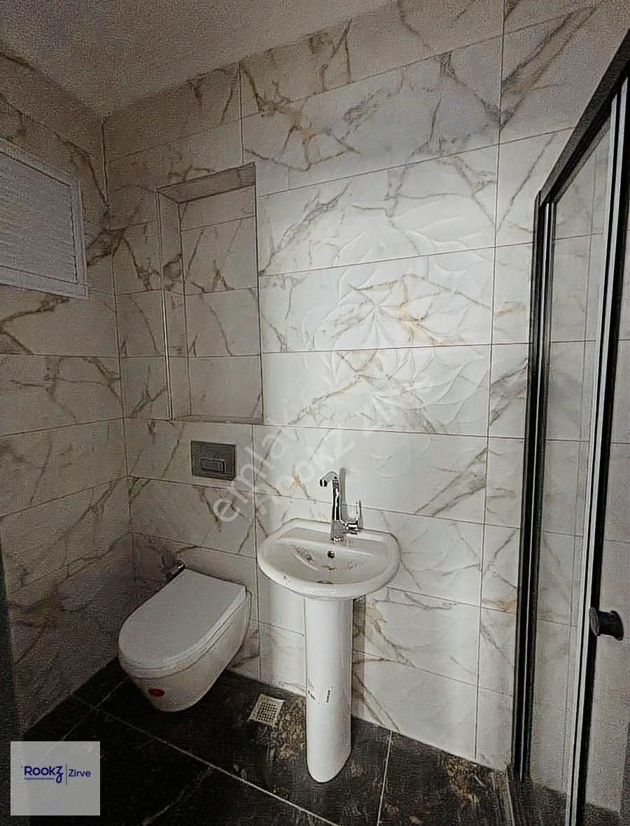 Yalova Çiftlikköy Çiftlik Mahallesi 2+1 Satılık Daire - Görsel 12