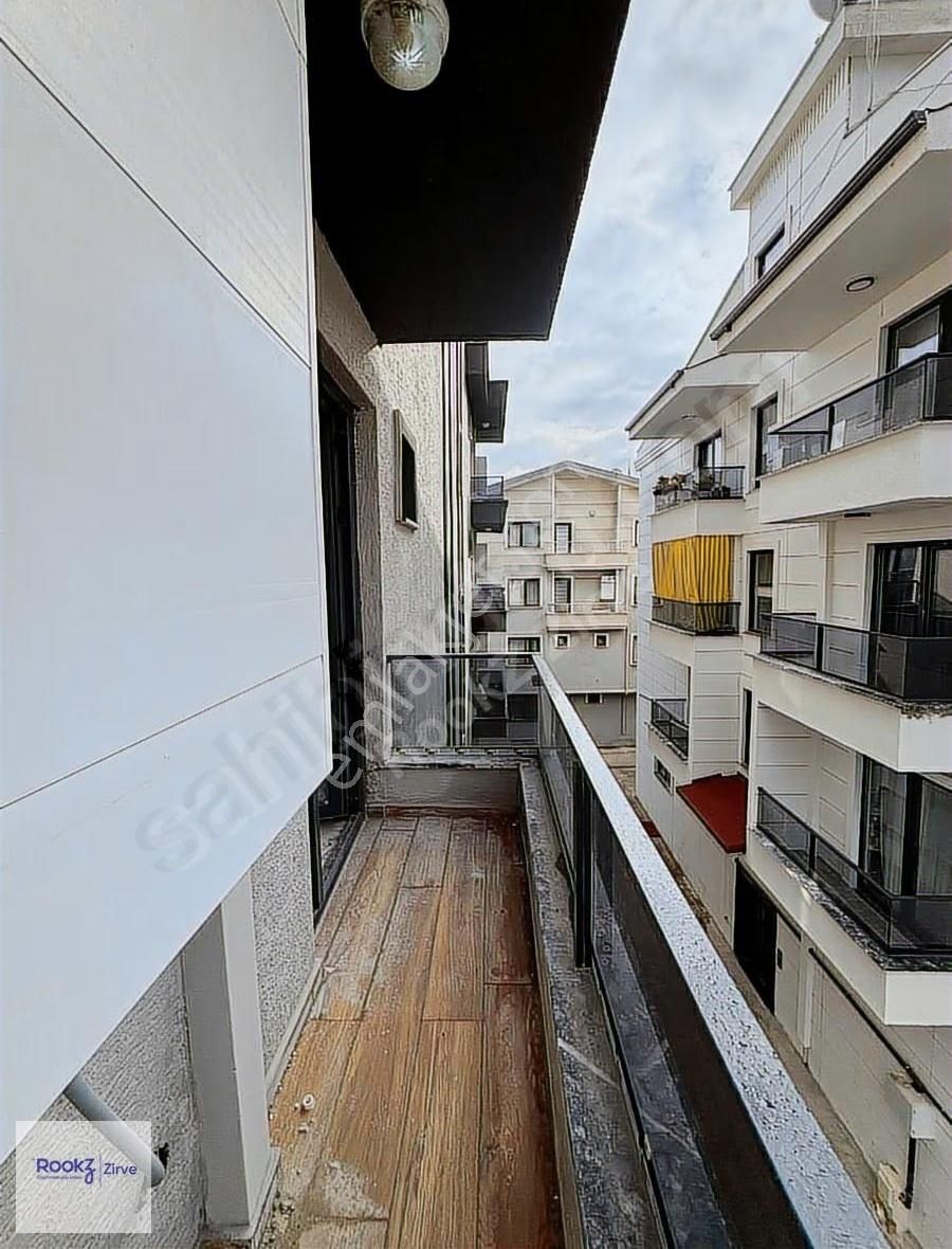 Yalova Çiftlikköy Çiftlik Mahallesi 2+1 Satılık Daire - Görsel 8
