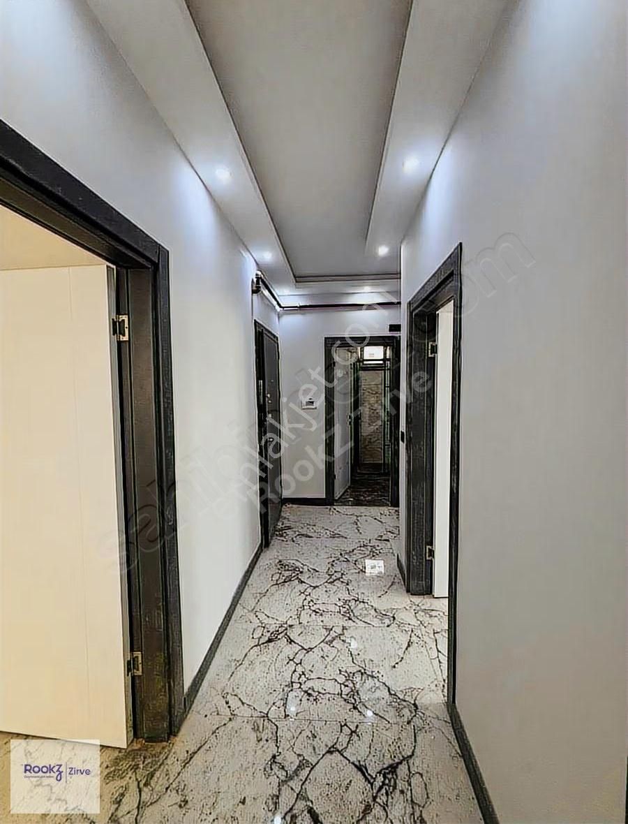 Yalova Çiftlikköy Çiftlik Mahallesi 2+1 Satılık Daire - Görsel 10