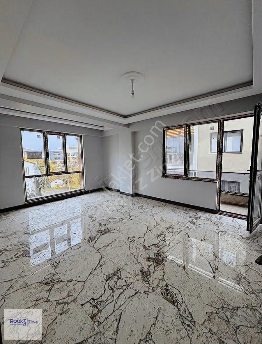 Yalova Çiftlikköy Çiftlik Mahallesi 2+1 Satılık Daire - Görsel 14