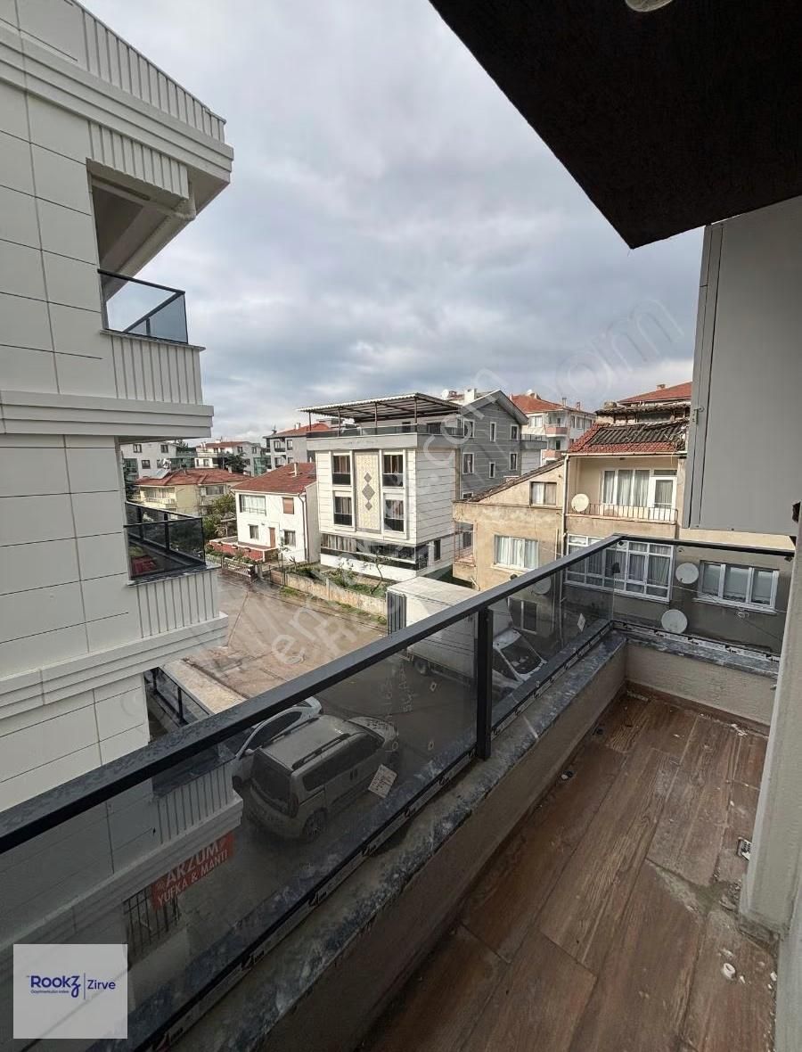 Yalova Çiftlikköy Çiftlik Mahallesi 2+1 Satılık Daire - Görsel 15