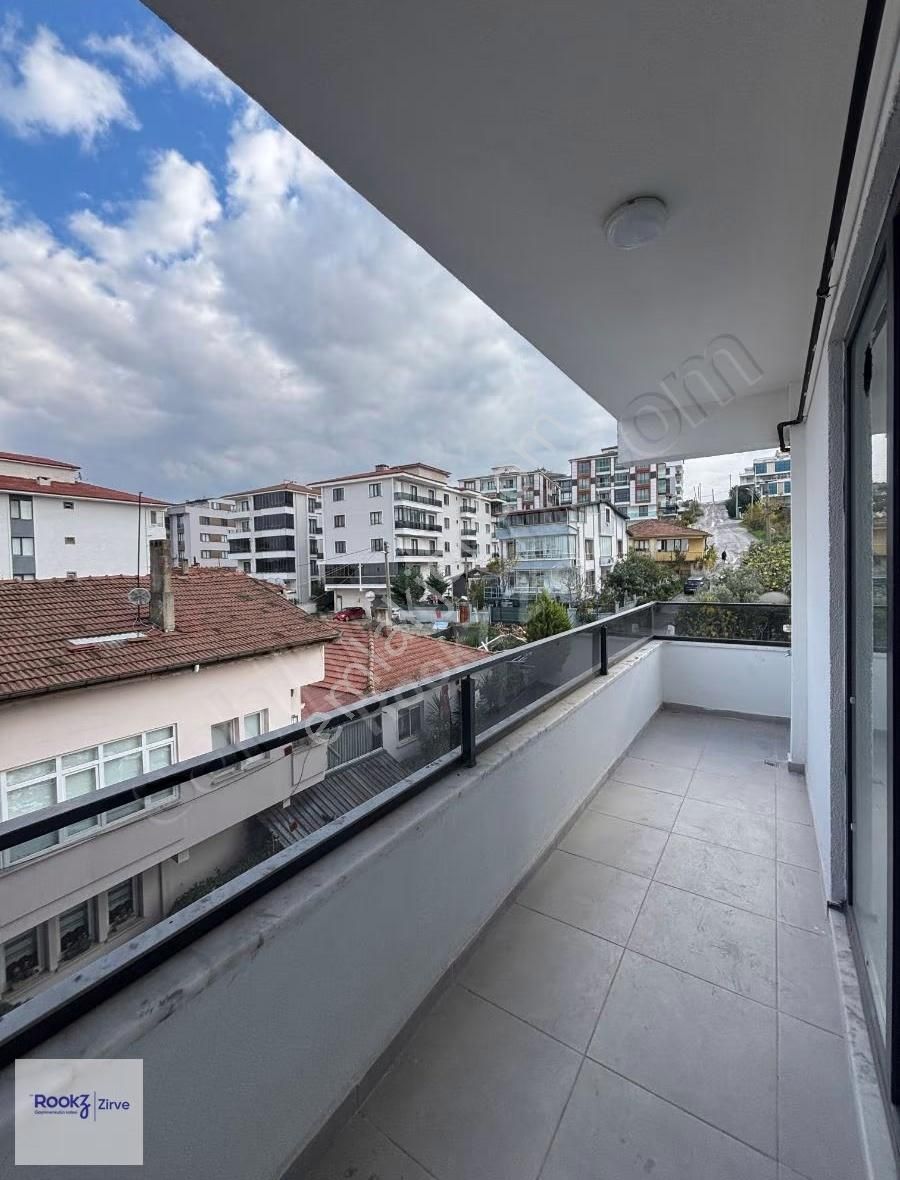 Yalova Çiftlikköy Çiftlik Mahallesi 1+1 Satılık Daire - Görsel 16