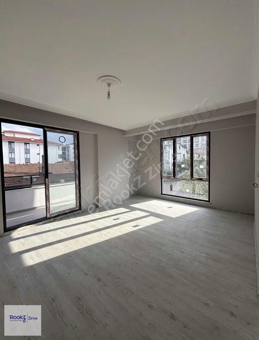 Yalova Çiftlikköy Çiftlik Mahallesi 1+1 Satılık Daire - Görsel 2