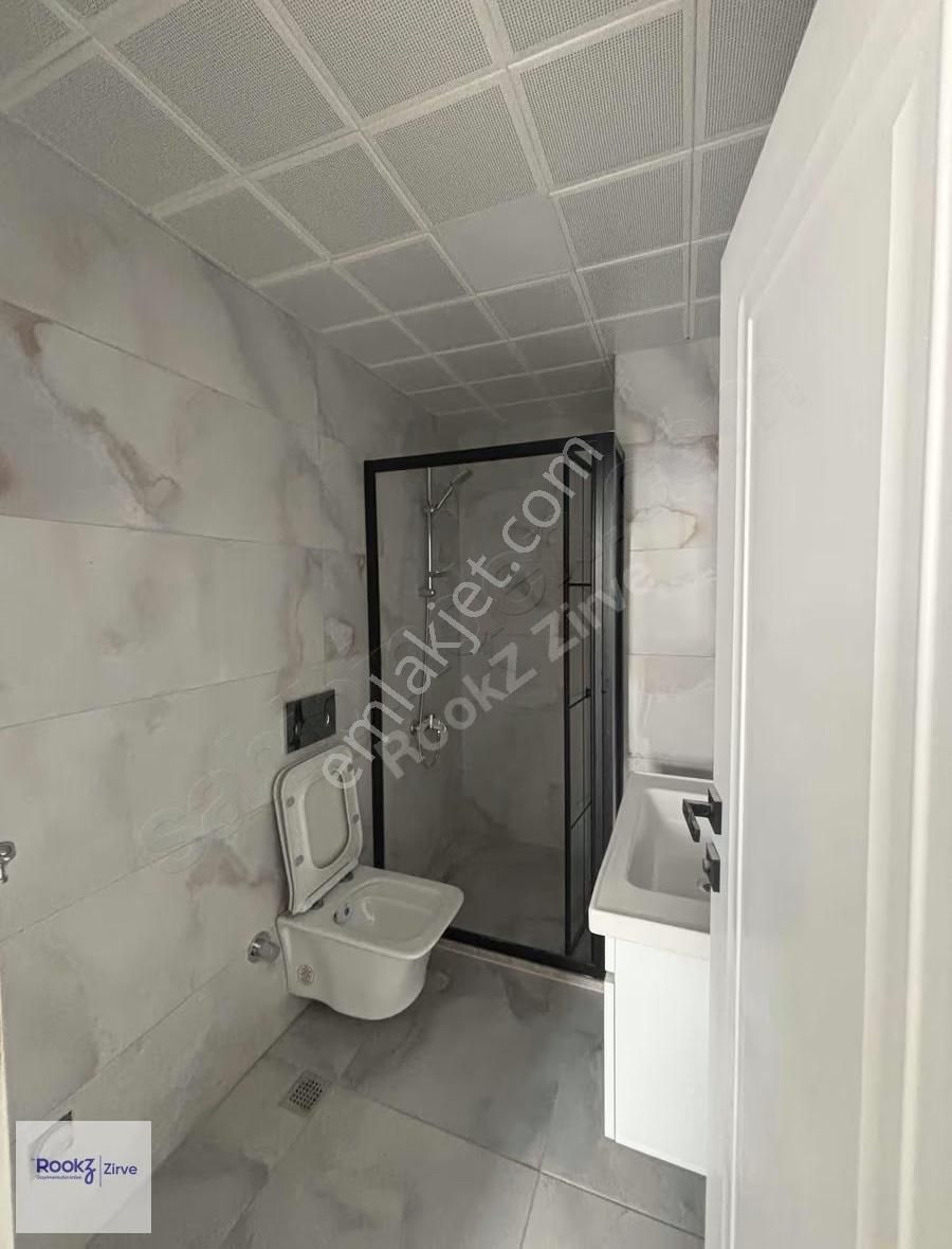Yalova Çiftlikköy Çiftlik Mahallesi 1+1 Satılık Daire - Görsel 5
