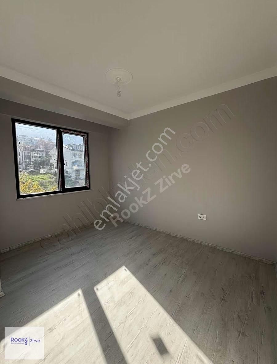 Yalova Çiftlikköy Çiftlik Mahallesi 1+1 Satılık Daire - Görsel 3