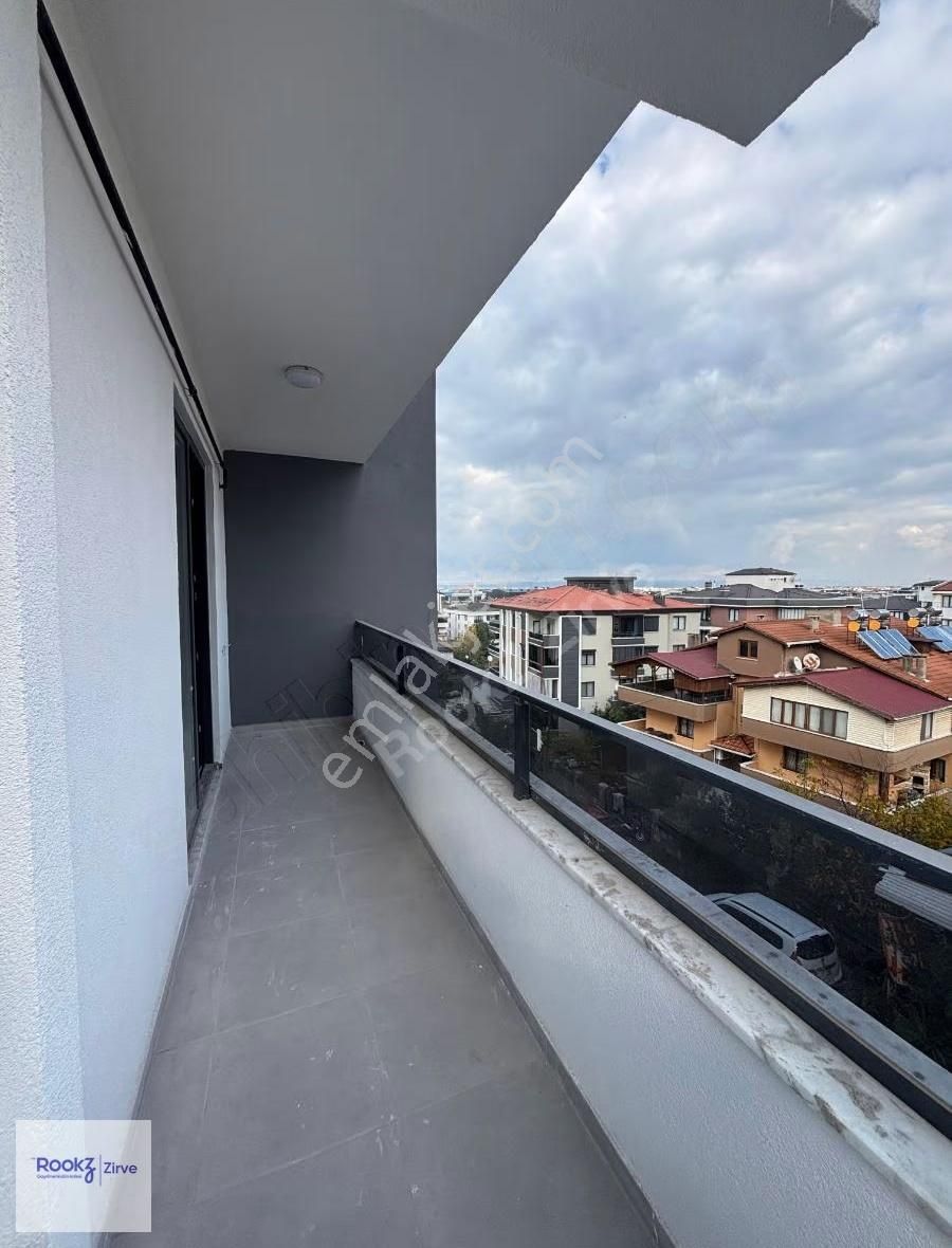 Yalova Çiftlikköy Çiftlik Mahallesi 1+1 Satılık Daire - Görsel 13