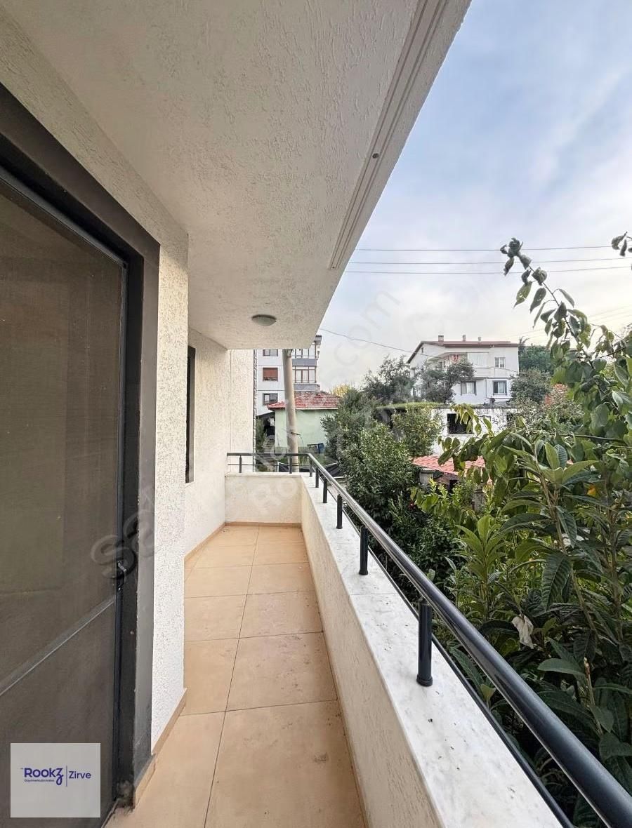 Yalova Çiftlikköy Çiftlik Mahallesi 2+1 Satılık Daire - Görsel 13