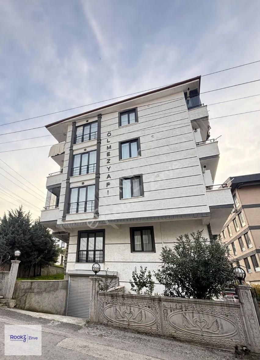 Yalova Çiftlikköy Çiftlik Mahallesi 2+1 Satılık Daire