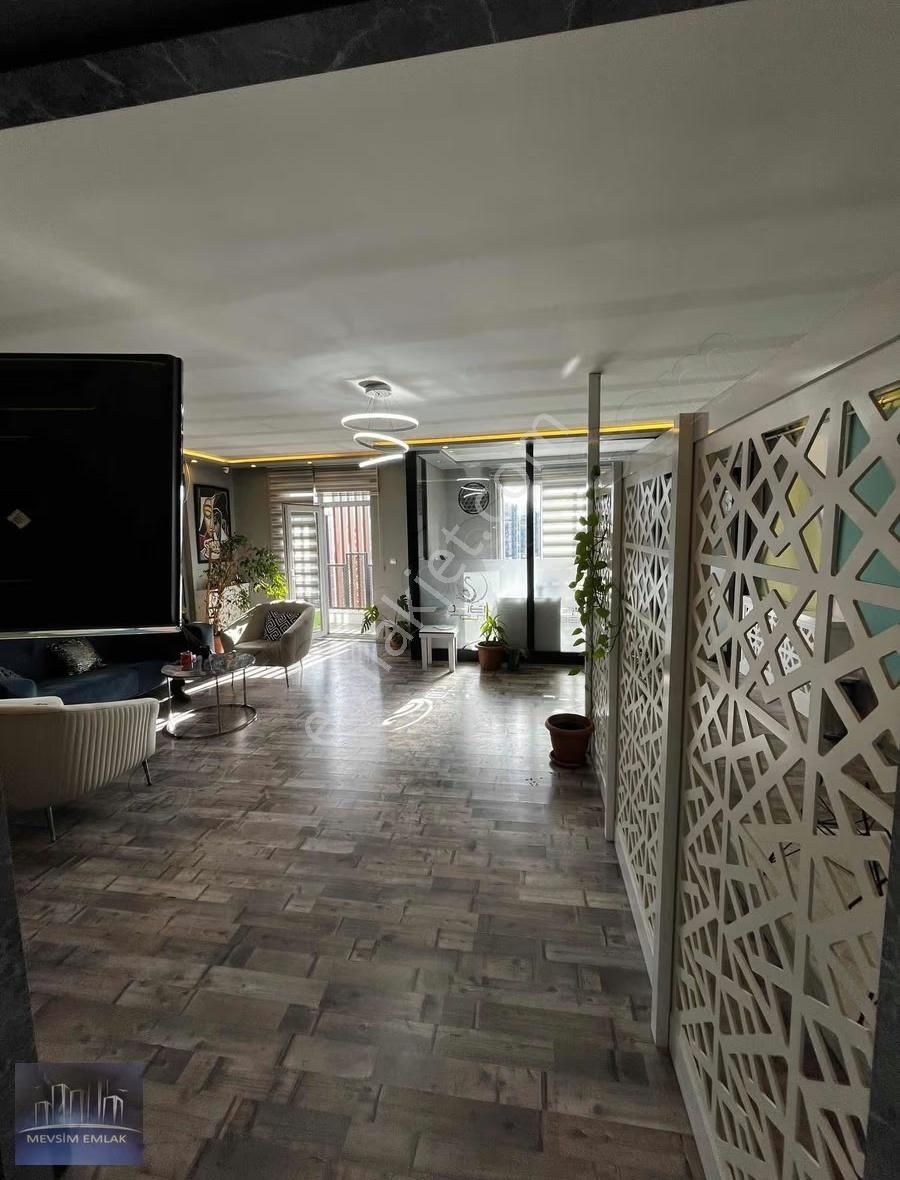 Mevsim Emlaktan Kazımkarabekir Cad Kiralık 4+1 Dubleks Ofis - Görsel 4