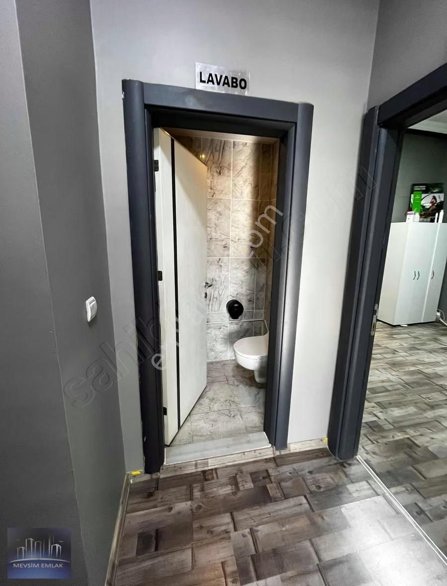 Mevsim Emlaktan Kazımkarabekir Cad Kiralık 4+1 Dubleks Ofis - Görsel 15