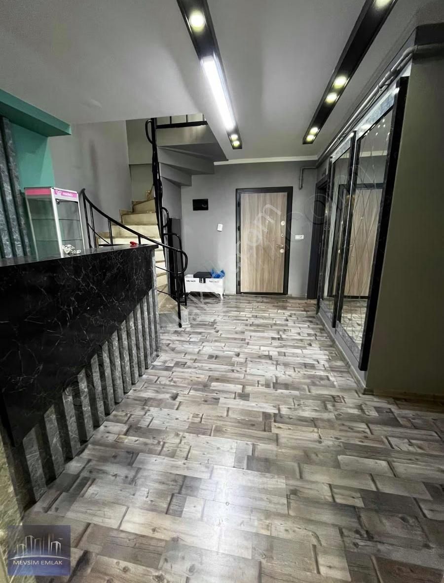 Mevsim Emlaktan Kazımkarabekir Cad Kiralık 4+1 Dubleks Ofis - Görsel 6