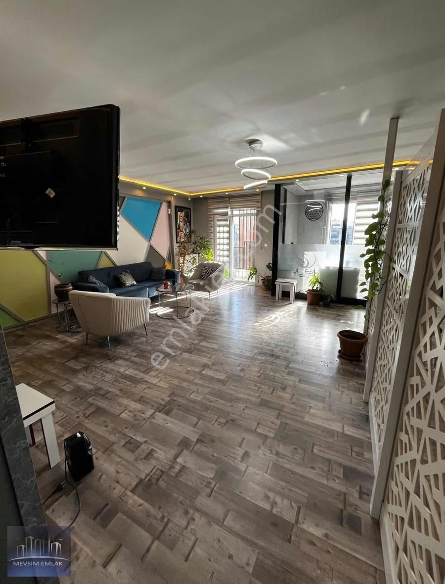 Mevsim Emlaktan Kazımkarabekir Cad Kiralık 4+1 Dubleks Ofis - Görsel 2