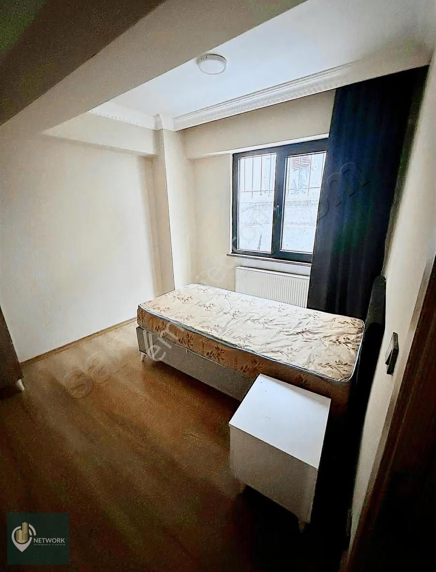 Mecidiyeköyde Trumpa Ve Metrobüse 10 Dk Ara Kat 3+1 Daire - Görsel 10