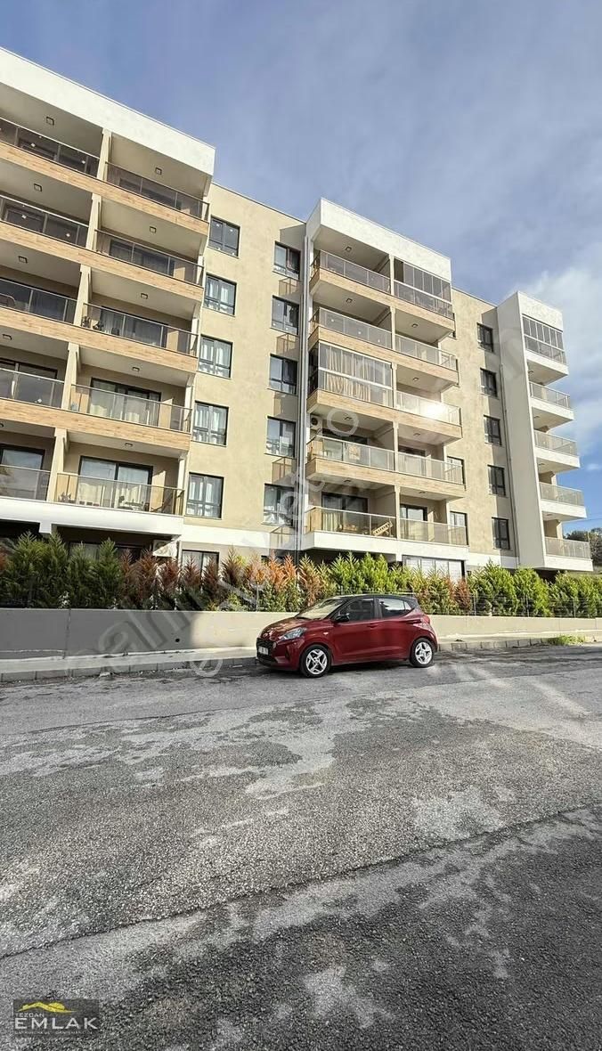 Barbaros Mahallesi Adliye Karşısında Full Eşyalı 1+1 - Görsel 6