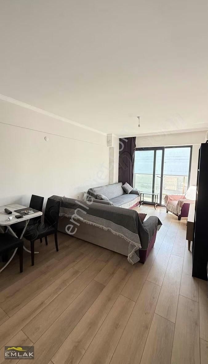 Barbaros Mahallesi Adliye Karşısında Full Eşyalı 1+1 - Görsel 4