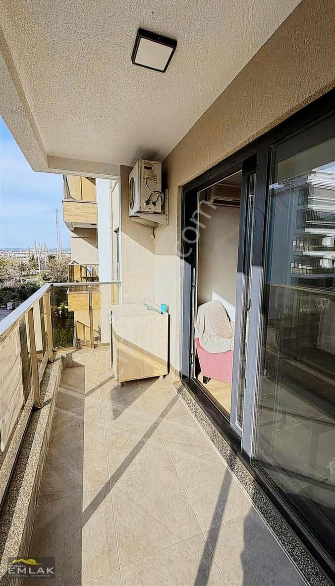 Barbaros Mahallesi Adliye Karşısında Full Eşyalı 1+1 - Görsel 7