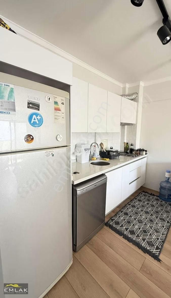 Barbaros Mahallesi Adliye Karşısında Full Eşyalı 1+1 - Görsel 9