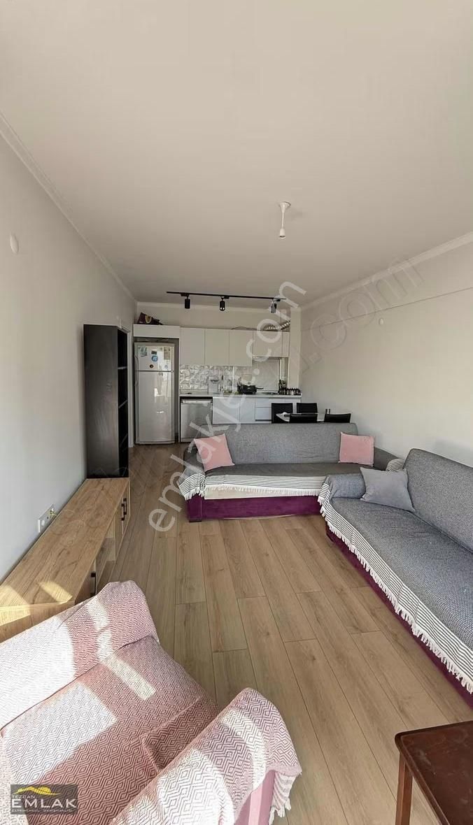 Barbaros Mahallesi Adliye Karşısında Full Eşyalı 1+1 - Görsel 8