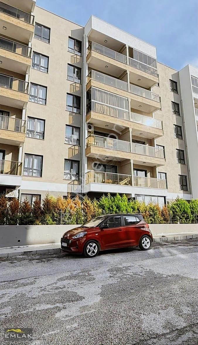 Barbaros Mahallesi Adliye Karşısında Full Eşyalı 1+1