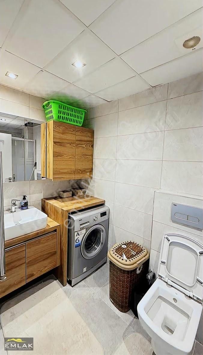 Barbaros Mahallesi Adliye Karşısında Full Eşyalı 1+1 - Görsel 5